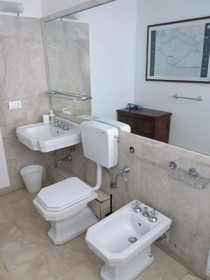 Guest house Attico Luxury Etnea Hotel Catania Italy