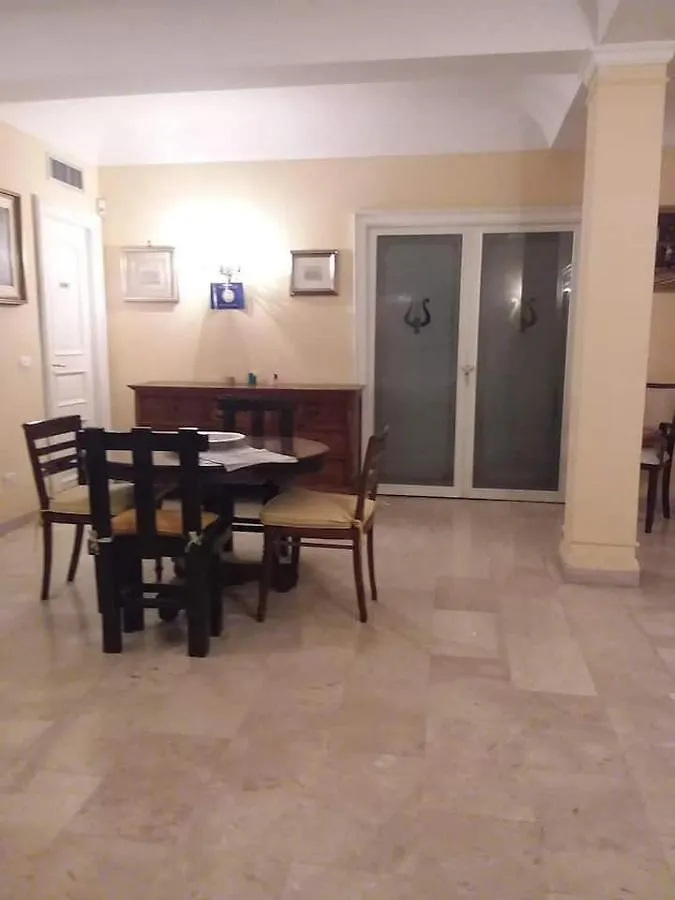 Attico Luxury Etnea Hotel Catania 0*,  Italy