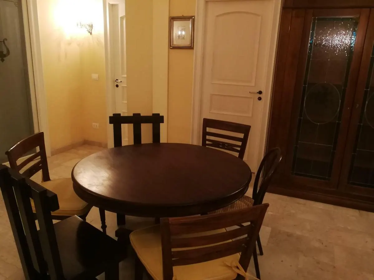 Guest house Attico Luxury Etnea Hotel Catania Italy
