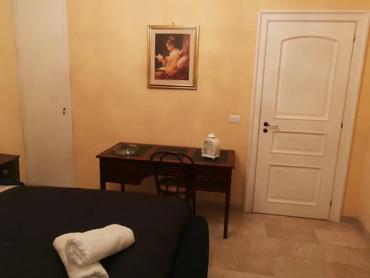 Guest house Attico Luxury Etnea Hotel Catania Italy