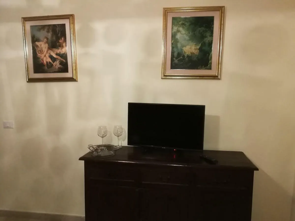 Attico Luxury Etnea Hotel Catania 0*,  Italy