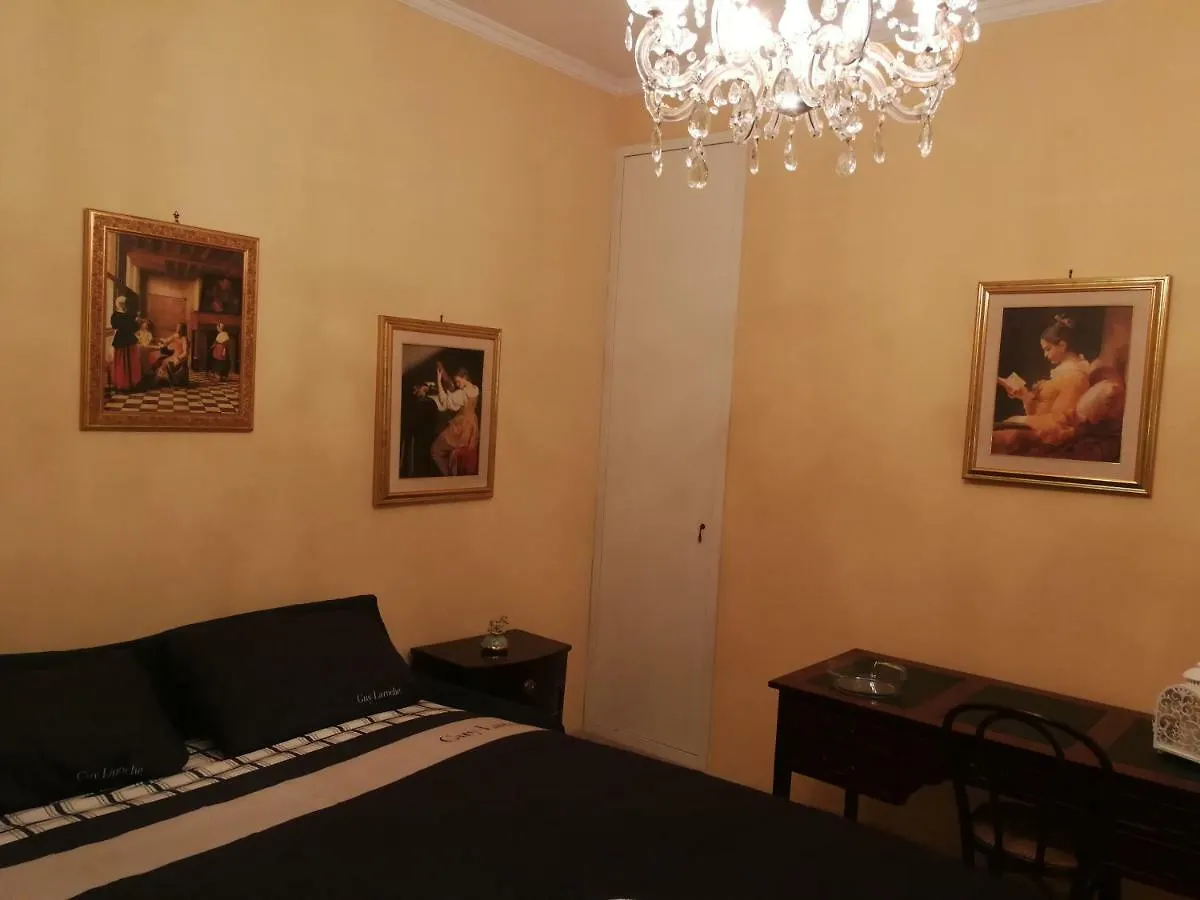 Attico Luxury Etnea Hotel Catania Italy