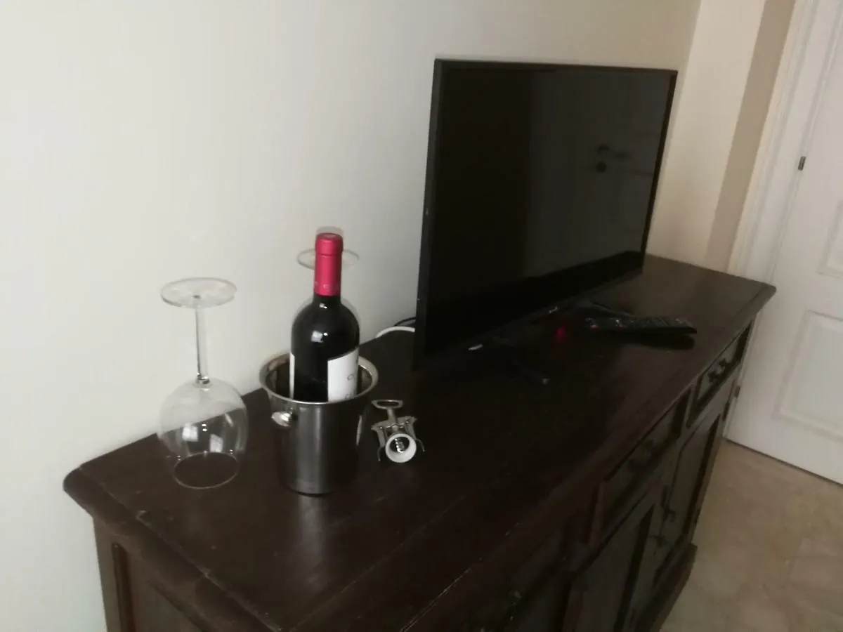 Attico Luxury Etnea Hotel Catania Guest house