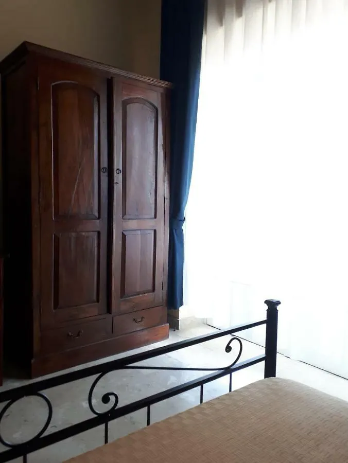 Guest house Attico Luxury Etnea Hotel Catania